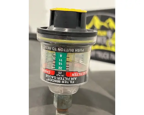 INTERNATIONAL 4700 Air Cleaner
