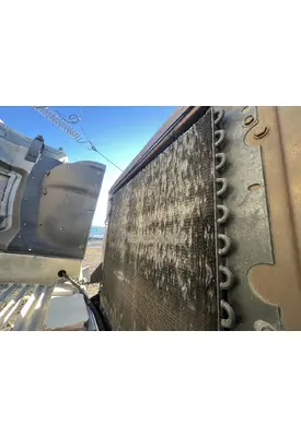 INTERNATIONAL 4700 Air Conditioner Condenser