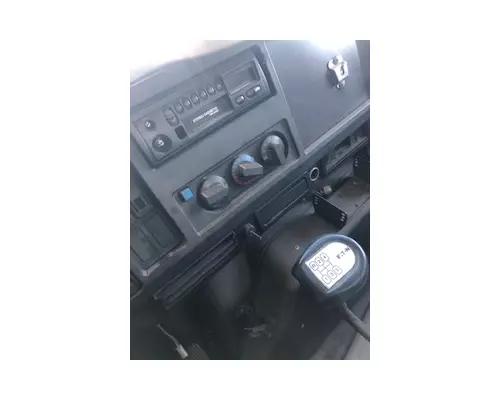 INTERNATIONAL 4700 Air Conditioning Climate Control