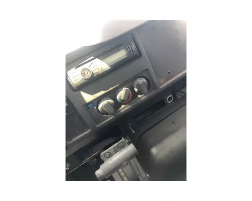 INTERNATIONAL 4700 Air Conditioning Climate Control
