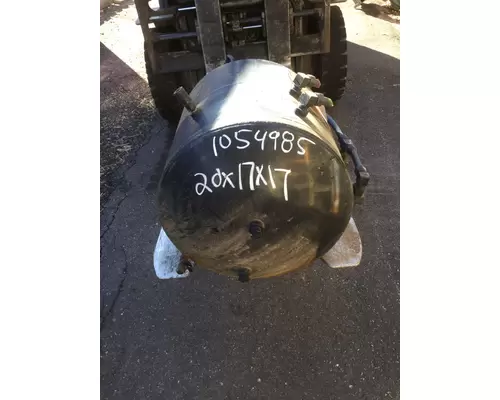 INTERNATIONAL 4700 Air Tank
