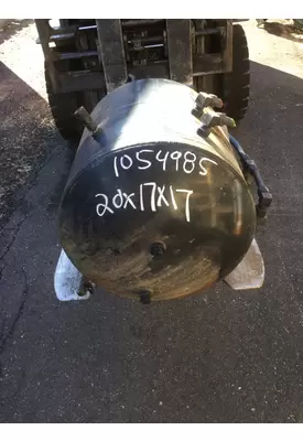 INTERNATIONAL 4700 Air Tank