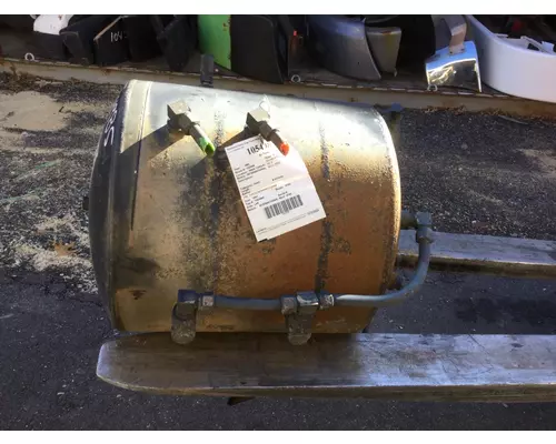 INTERNATIONAL 4700 Air Tank
