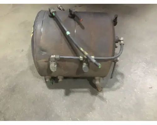 INTERNATIONAL 4700 Air Tank