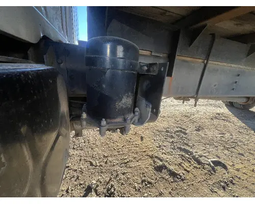 INTERNATIONAL 4700 Air Tank