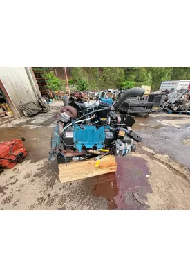 INTERNATIONAL 4700 Alternator