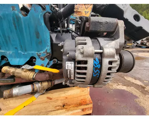 INTERNATIONAL 4700 Alternator