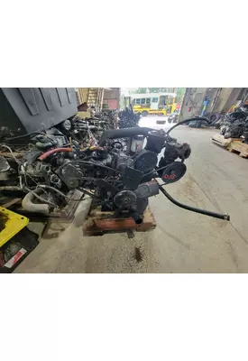 INTERNATIONAL 4700 Alternator