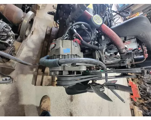 INTERNATIONAL 4700 Alternator