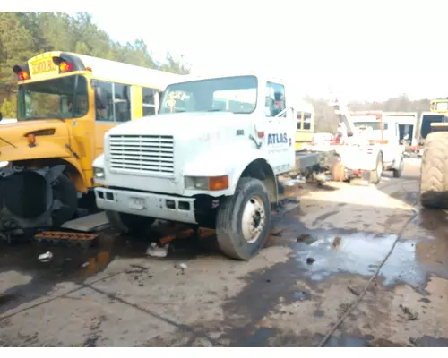 INTERNATIONAL 4700 Alternator