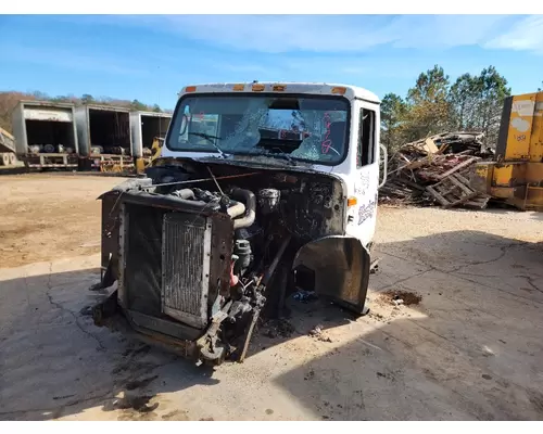 INTERNATIONAL 4700 Alternator