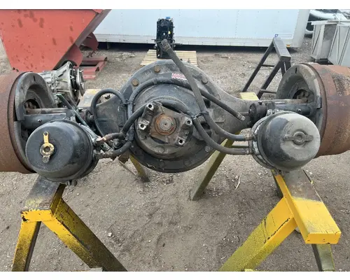 INTERNATIONAL 4700 Axle Assembly, Rear