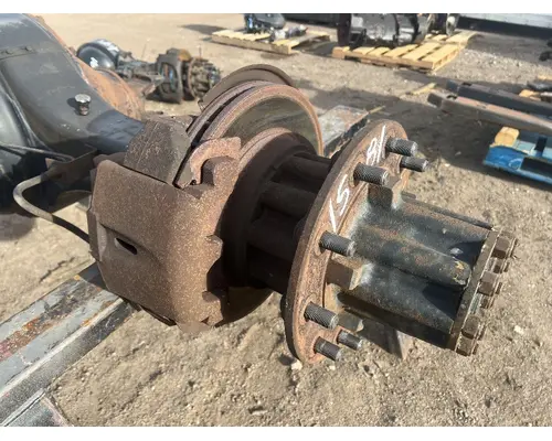 INTERNATIONAL 4700 Axle Assembly, Rear