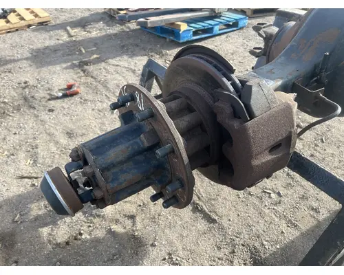 INTERNATIONAL 4700 Axle Assembly, Rear