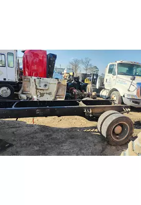 INTERNATIONAL 4700 Axle Assembly, Rear