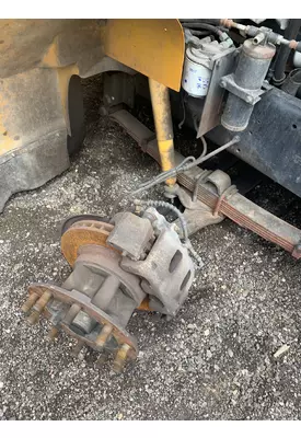 INTERNATIONAL 4700 Axle Beam (Front)