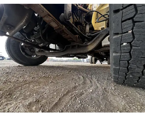 INTERNATIONAL 4700 Axle Beam (Front)