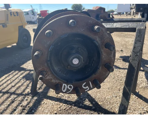INTERNATIONAL 4700 Axle Beam (Front)