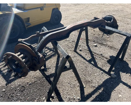 INTERNATIONAL 4700 Axle Beam (Front)