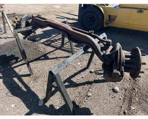INTERNATIONAL 4700 Axle Beam (Front)
