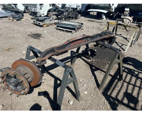 INTERNATIONAL 4700 Axle Beam (Front)