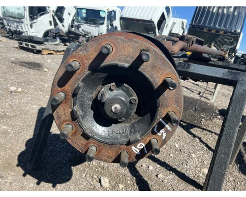INTERNATIONAL 4700 Axle Beam (Front)