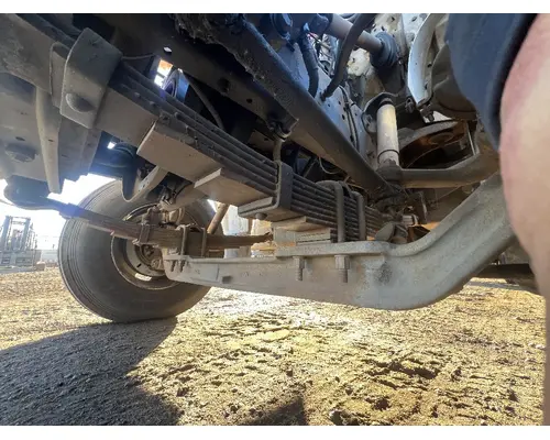 INTERNATIONAL 4700 Axle Beam (Front)