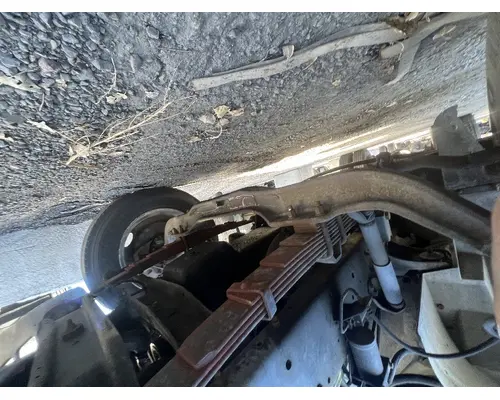 INTERNATIONAL 4700 Axle Beam (Front)