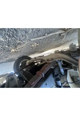 INTERNATIONAL 4700 Axle Beam (Front)