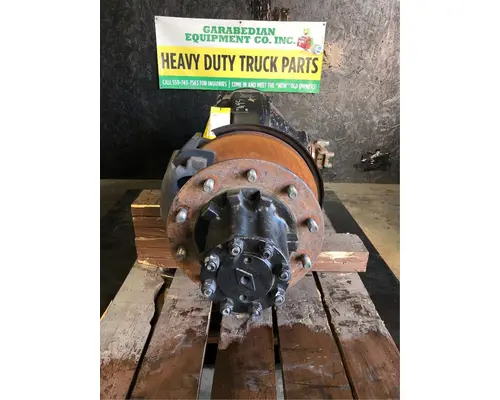 INTERNATIONAL 4700 Axle Housings (Rear)