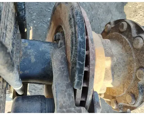 INTERNATIONAL 4700 Axle Housings (Rear)