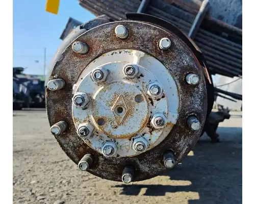 INTERNATIONAL 4700 Axle Housings (Rear)