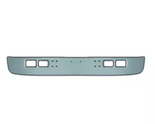 INTERNATIONAL 4700 BUMPER ASSEMBLY, FRONT