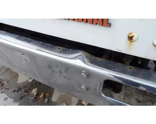 INTERNATIONAL 4700 BUMPER ASSEMBLY, FRONT