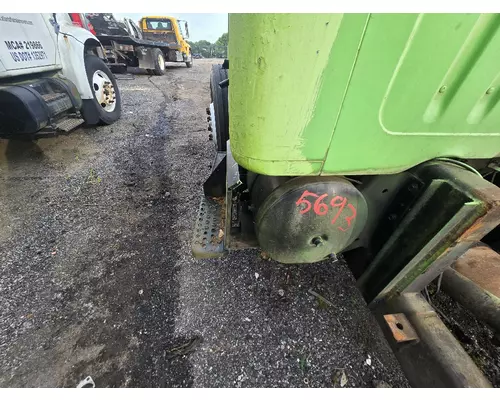 INTERNATIONAL 4700 Battery Box