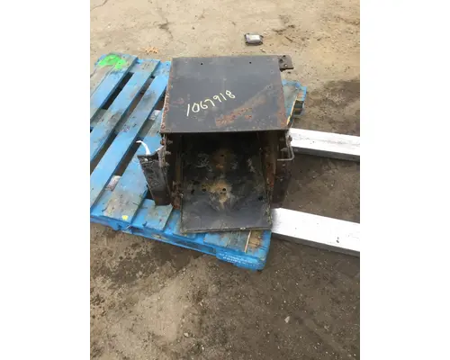 INTERNATIONAL 4700 Battery Box
