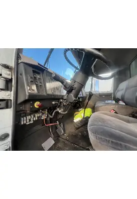 INTERNATIONAL 4700 Blinker/ Multifunction Switch