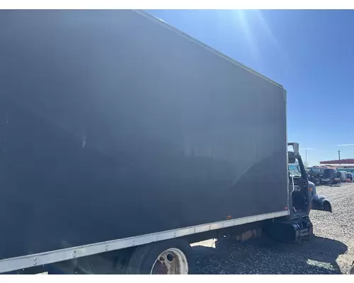 INTERNATIONAL 4700 Body  Bed