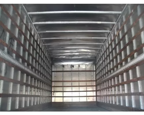 INTERNATIONAL 4700 Body  Bed
