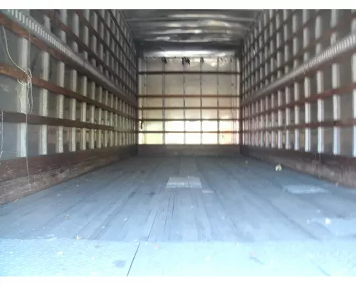 INTERNATIONAL 4700 Body  Bed