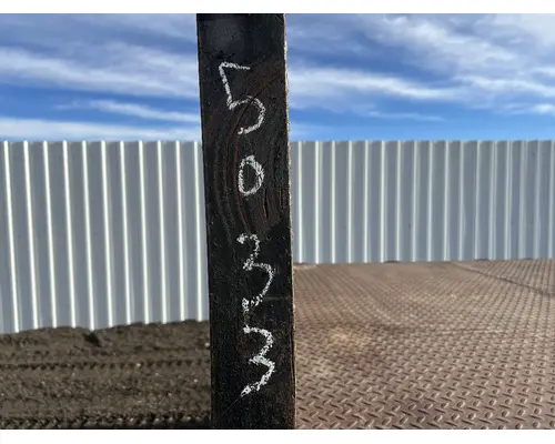 INTERNATIONAL 4700 Box  Bed