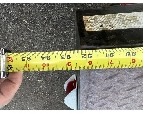 INTERNATIONAL 4700 Box  Bed