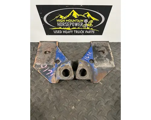 INTERNATIONAL 4700 Brackets, Misc.