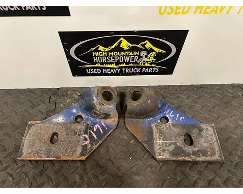INTERNATIONAL 4700 Brackets, Misc.
