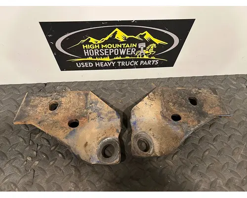 INTERNATIONAL 4700 Brackets, Misc.