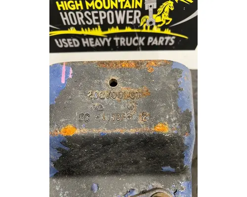 INTERNATIONAL 4700 Brackets, Misc.