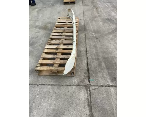 INTERNATIONAL 4700 Bumper Assembly, Front