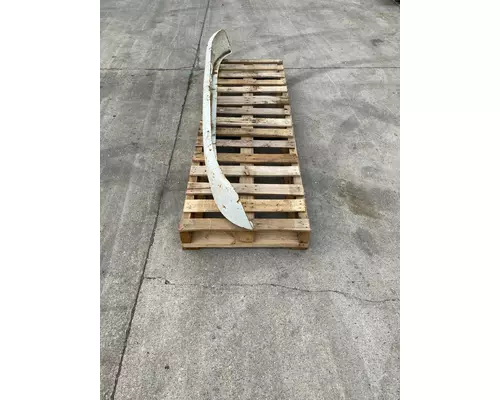 INTERNATIONAL 4700 Bumper Assembly, Front