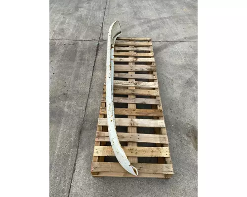 INTERNATIONAL 4700 Bumper Assembly, Front