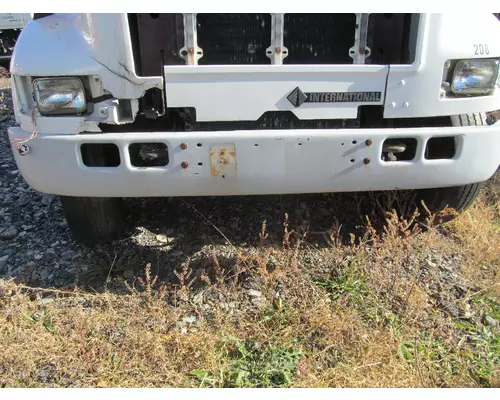 INTERNATIONAL 4700 Bumper Assembly, Front